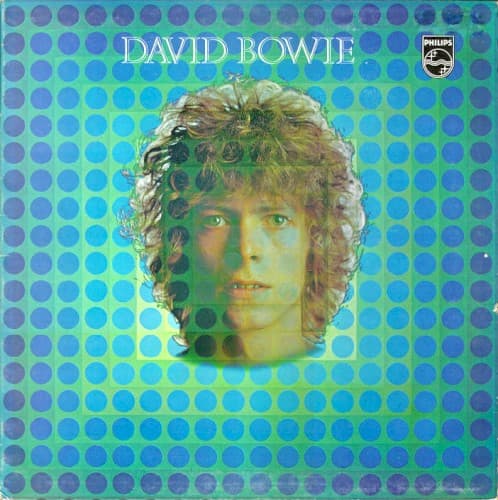 David Bowie